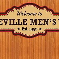 Prineville Prineville Mens Wear