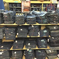 Prineville Prineville Mens Wear