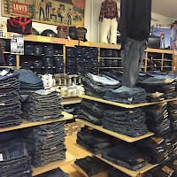 Prineville Prineville Mens Wear