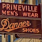 Prineville Mens Wear