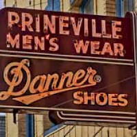 Prineville Prineville Mens Wear