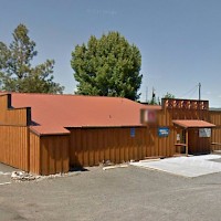 Prineville Cooler Bar Pub