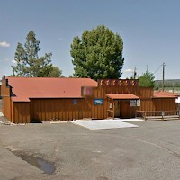 Prineville Cooler Bar Pub