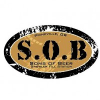 Prineville Sons of Beer