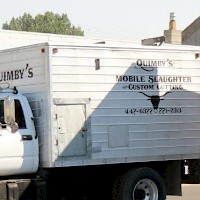 Prineville Quimby's Independent Meat Market