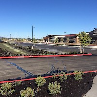 Prineville Barnes Butte Elementary School