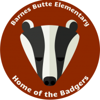 Prineville Barnes Butte Elementary School