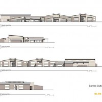 Prineville Barnes Butte Elementary School