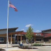Barnes Butte Elementary School