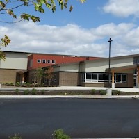 Prineville Barnes Butte Elementary School