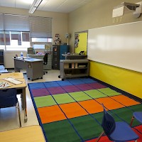 Prineville Barnes Butte Elementary School