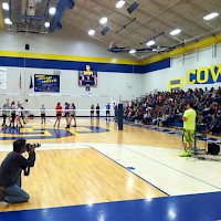 Prineville Crook County High School