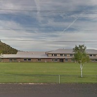 Prineville Crook County High School