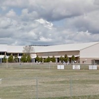 Prineville Crook County High School