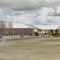 Prineville Crook County High School