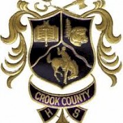 Crook County High School