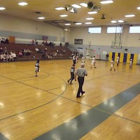 Prineville Crook County Middle School