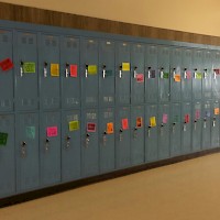 Prineville Crook County Middle School