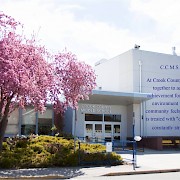 Crook County Middle School