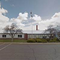 Prineville Crook County Middle School