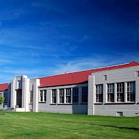 Prineville Crooked River Elementary School