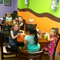 Prineville Evergreen Academy Preschool & Childcare