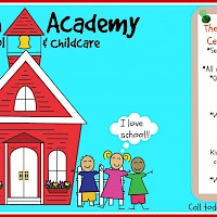 Prineville Evergreen Academy Preschool & Childcare
