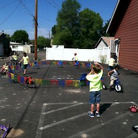 Prineville Evergreen Academy Preschool & Childcare