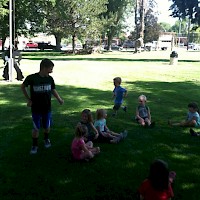 Prineville Evergreen Academy Preschool & Childcare