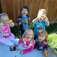 Prineville Meadowlark Montessori Children's House