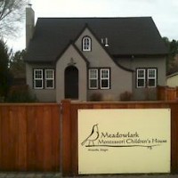 Prineville Meadowlark Montessori Children's House