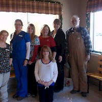 Prineville Prineville Veterinary Clinic LLC