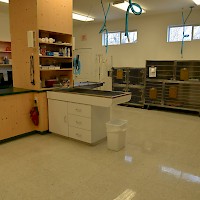 Prineville Prineville Veterinary Clinic LLC