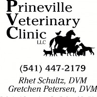 Prineville Veterinary Clinic LLC