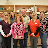 Prineville Prineville Veterinary Clinic LLC