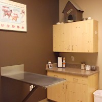 Prineville Prineville Veterinary Clinic LLC