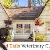 Prineville Crooked Tails Veterinary Clinic