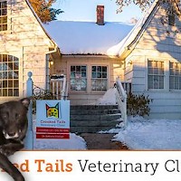 Prineville Crooked Tails Veterinary Clinic