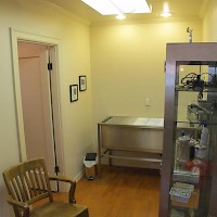 Prineville Crooked Tails Veterinary Clinic