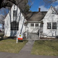 Prineville Crooked Tails Veterinary Clinic