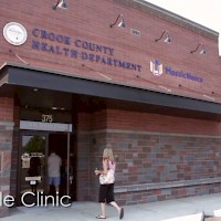 Prineville Mosaic Medical Clinic Prineville