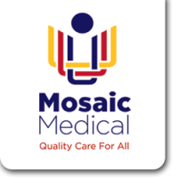 Prineville Mosaic Medical Clinic Prineville