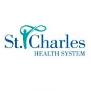 St. Charles Prineville Hospital