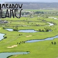 Prineville Meadow Lakes Golf Course