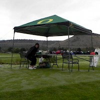 Prineville Meadow Lakes Golf Course