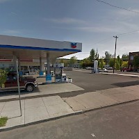 Prineville Chevron Station #204420 Prineville