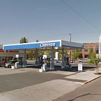 Prineville Chevron Station #204420 Prineville