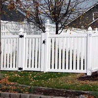 Prineville ABC Fence Co