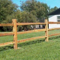 Prineville ABC Fence Co