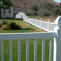 Prineville ABC Fence Co